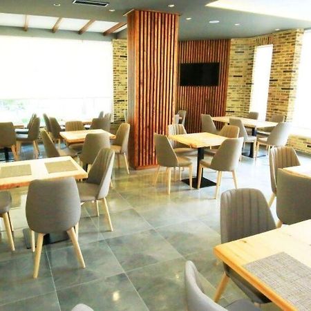 Hotel Rean 골렘 외부 사진