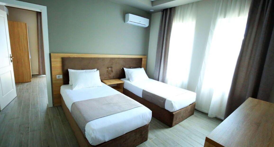 Hotel Rean 골렘 외부 사진
