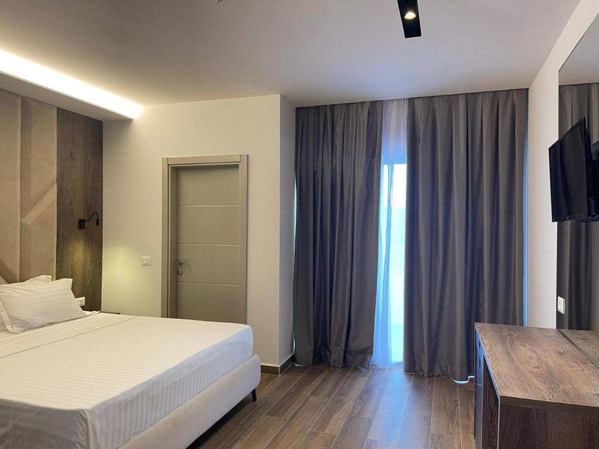 Hotel Rean 골렘 외부 사진