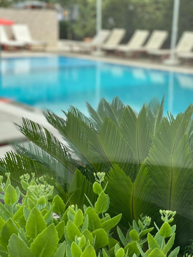 Hotel Rean 골렘 외부 사진