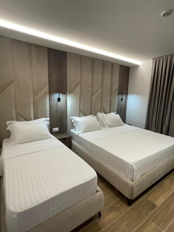 Hotel Rean 골렘 외부 사진