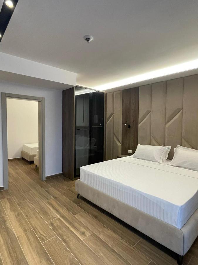 Hotel Rean 골렘 외부 사진
