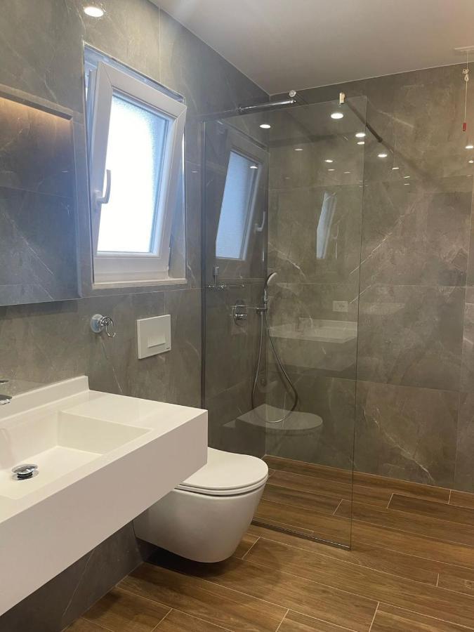 Hotel Rean 골렘 외부 사진