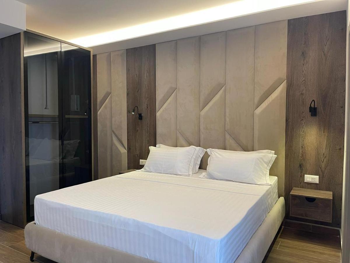 Hotel Rean 골렘 외부 사진